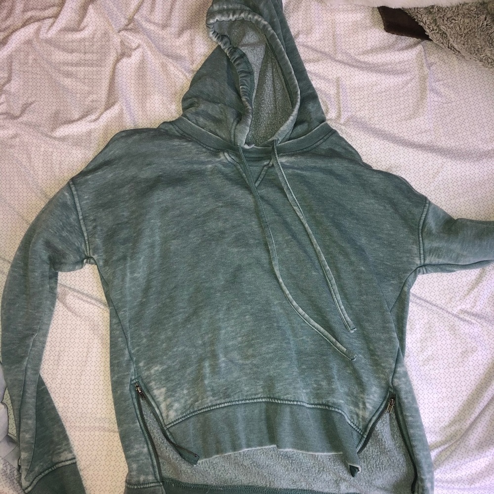 hoodie